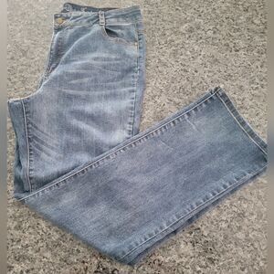Women's jeans Size 15